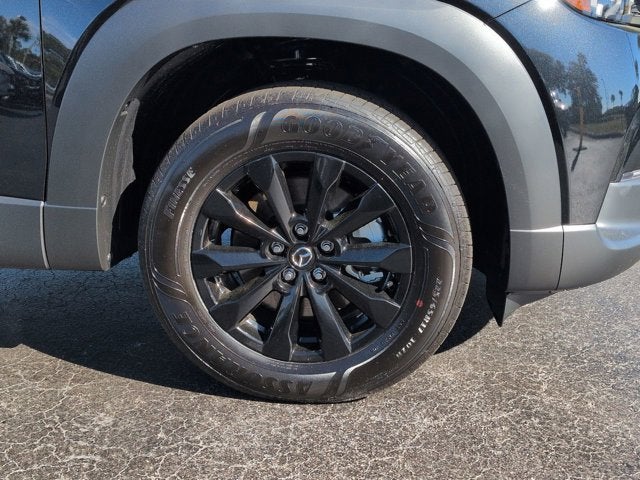 2026 Mazda Mazda CX-50 2.5 S Select