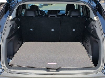 2026 Mazda Mazda CX-50 2.5 S Select