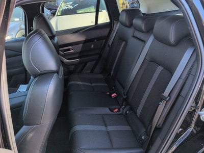 2026 Mazda Mazda CX-50 2.5 S Select