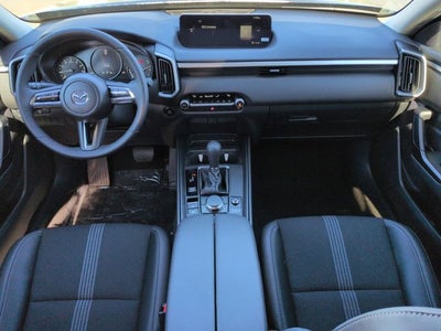 2026 Mazda Mazda CX-50 2.5 S Select