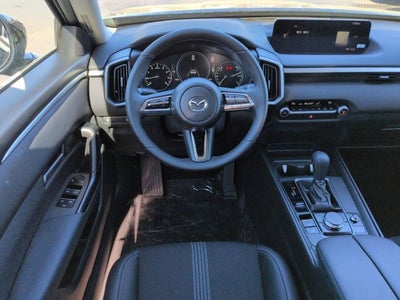 2026 Mazda Mazda CX-50 2.5 S Select