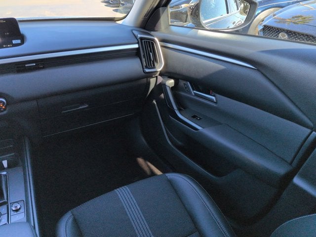 2026 Mazda Mazda CX-50 2.5 S Select