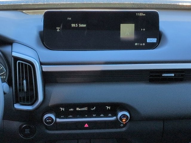 2026 Mazda Mazda CX-50 2.5 S Select