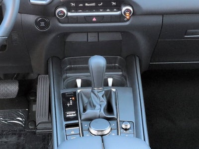 2026 Mazda Mazda CX-50 2.5 S Select