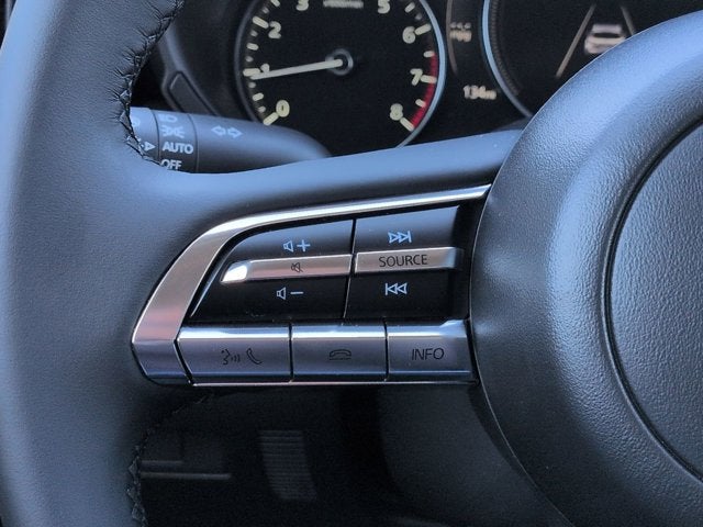 2026 Mazda Mazda CX-50 2.5 S Select