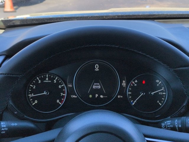 2026 Mazda Mazda CX-50 2.5 S Select