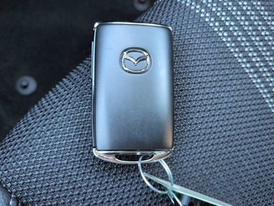 2026 Mazda Mazda CX-50 2.5 S Select