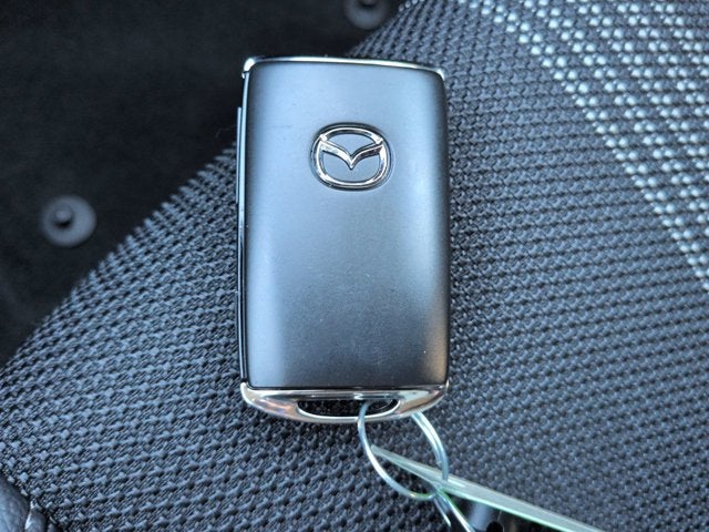 2026 Mazda Mazda CX-50 2.5 S Select