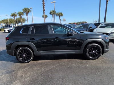 2026 Mazda Mazda CX-50 2.5 S Select