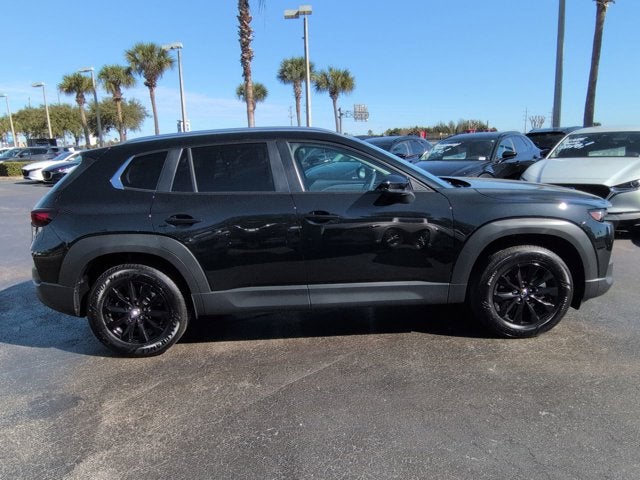 2026 Mazda Mazda CX-50 2.5 S Select