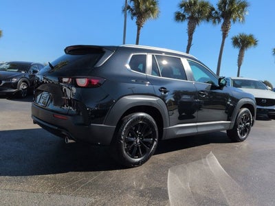 2026 Mazda Mazda CX-50 2.5 S Select