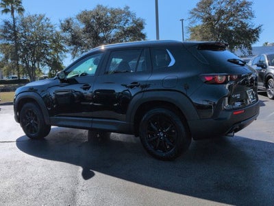 2026 Mazda Mazda CX-50 2.5 S Select