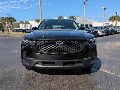 2026 Mazda Mazda CX-50 2.5 S Select