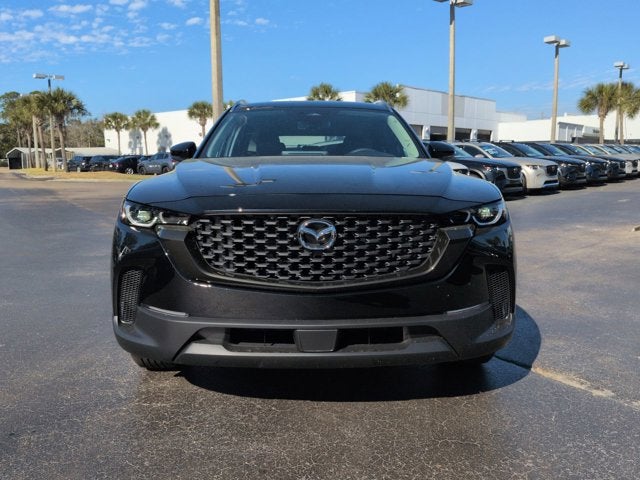 2026 Mazda Mazda CX-50 2.5 S Select