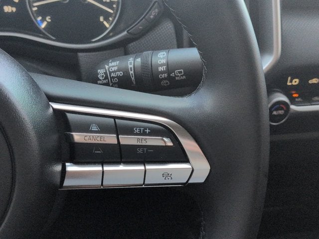 2025 Mazda Mazda CX-50 2.5 S Select Package