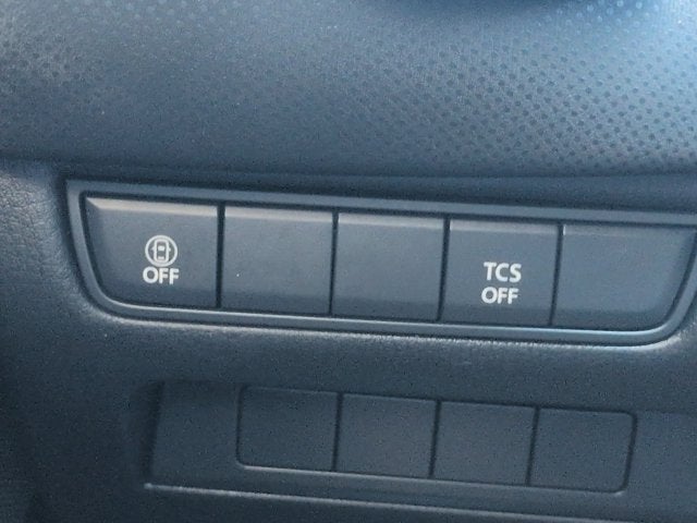 2025 Mazda Mazda CX-50 2.5 S Select Package