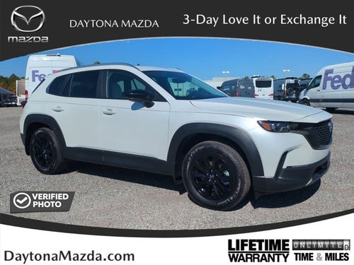 2026 Mazda Mazda CX-50 2.5 S Preferred