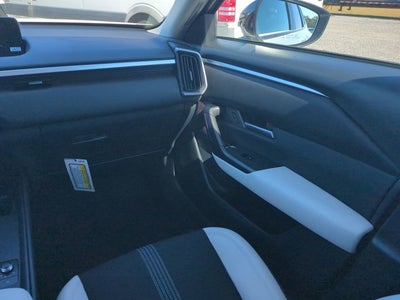 2026 Mazda Mazda CX-50 2.5 S Preferred