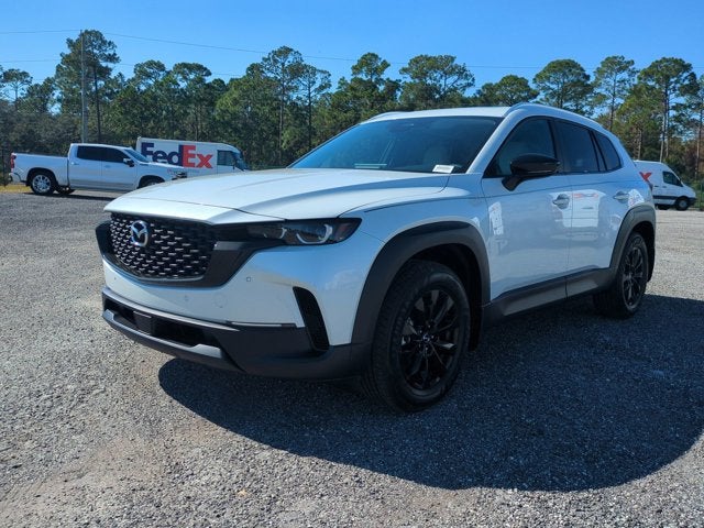 2026 Mazda Mazda CX-50 2.5 S Preferred