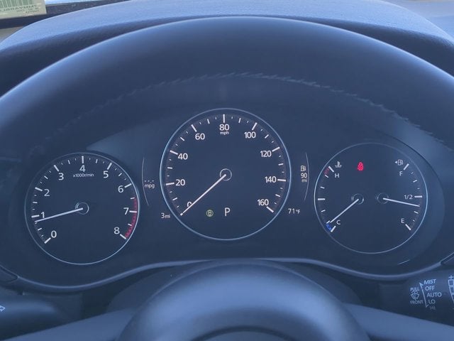 2026 Mazda Mazda CX-50 2.5 S Preferred