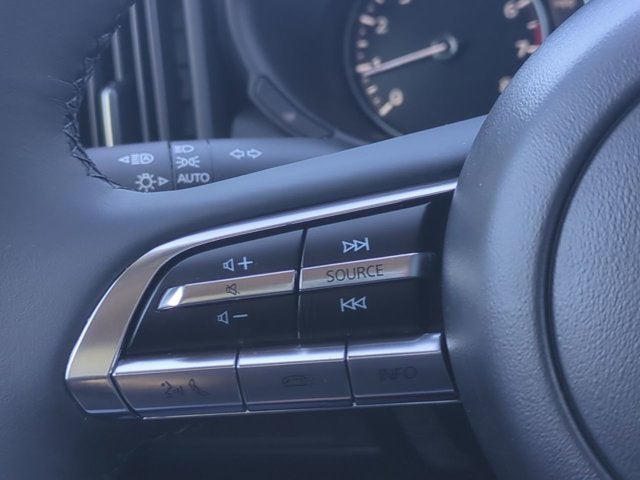 2026 Mazda Mazda CX-50 2.5 S Preferred