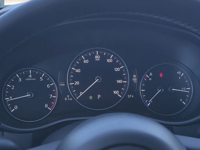 2026 Mazda Mazda CX-50 2.5 S Preferred