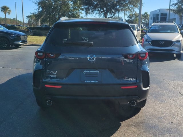 2026 Mazda Mazda CX-50 2.5 S Preferred