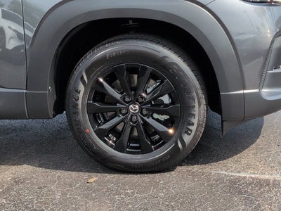 2026 Mazda Mazda CX-50 2.5 S Preferred