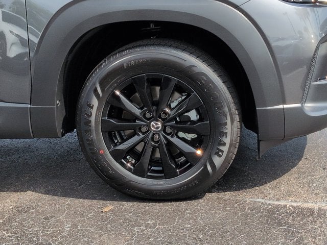 2026 Mazda Mazda CX-50 2.5 S Preferred