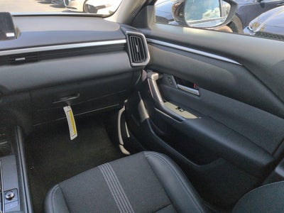 2026 Mazda Mazda CX-50 2.5 S Preferred