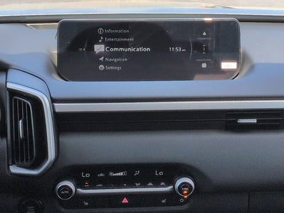 2026 Mazda Mazda CX-50 2.5 S Preferred