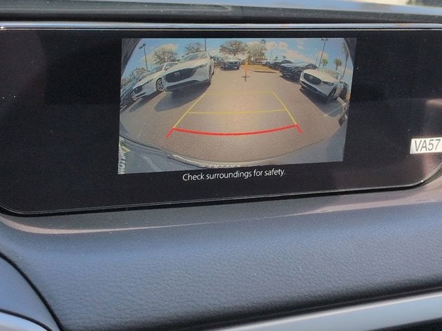 2026 Mazda Mazda CX-50 2.5 S Preferred