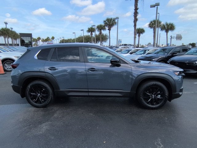 2026 Mazda Mazda CX-50 2.5 S Preferred