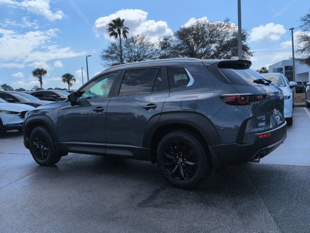 2026 Mazda Mazda CX-50 2.5 S Preferred