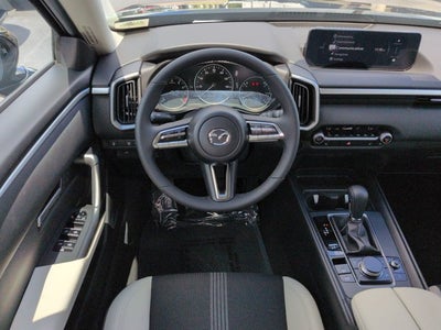 2026 Mazda Mazda CX-50 2.5 S Preferred