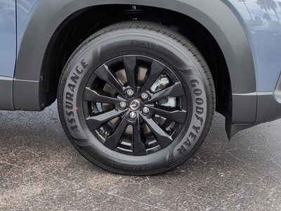 2026 Mazda Mazda CX-50 2.5 S Preferred