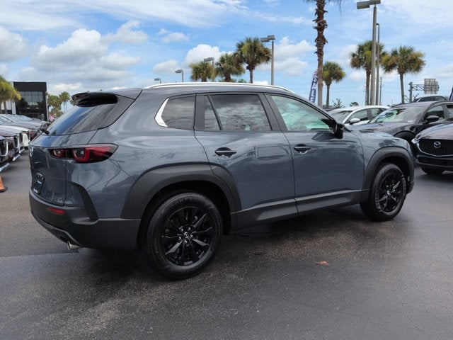 2026 Mazda Mazda CX-50 2.5 S Preferred