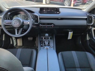 2026 Mazda Mazda CX-50 2.5 S Preferred
