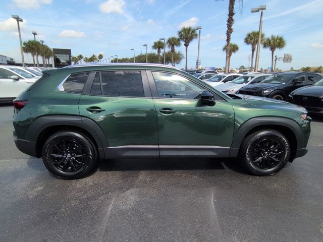 2026 Mazda Mazda CX-50 2.5 S Preferred