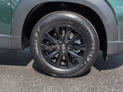 2026 Mazda Mazda CX-50 2.5 S Preferred