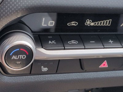 2026 Mazda Mazda CX-50 2.5 S Preferred