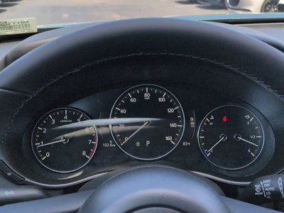 2026 Mazda Mazda CX-50 2.5 S Preferred