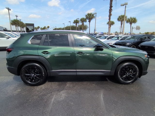 2026 Mazda Mazda CX-50 2.5 S Preferred