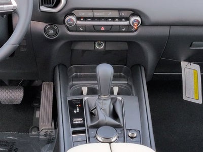 2026 Mazda Mazda CX-50 2.5 S Preferred