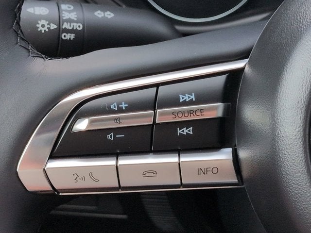2026 Mazda Mazda CX-50 2.5 S Preferred
