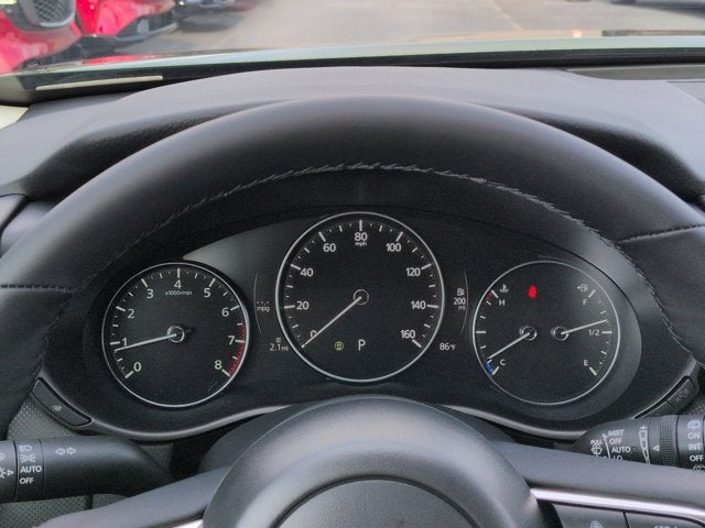 2026 Mazda Mazda CX-50 2.5 S Preferred