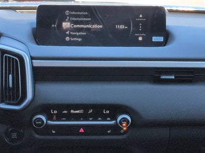 2026 Mazda Mazda CX-50 2.5 S Preferred