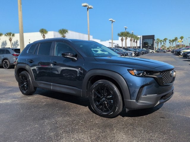 2026 Mazda Mazda CX-50 2.5 S Preferred