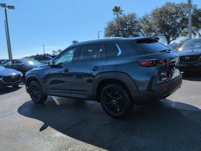 2026 Mazda Mazda CX-50 2.5 S Preferred