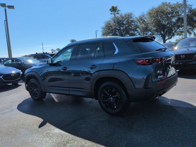 2026 Mazda Mazda CX-50 2.5 S Preferred